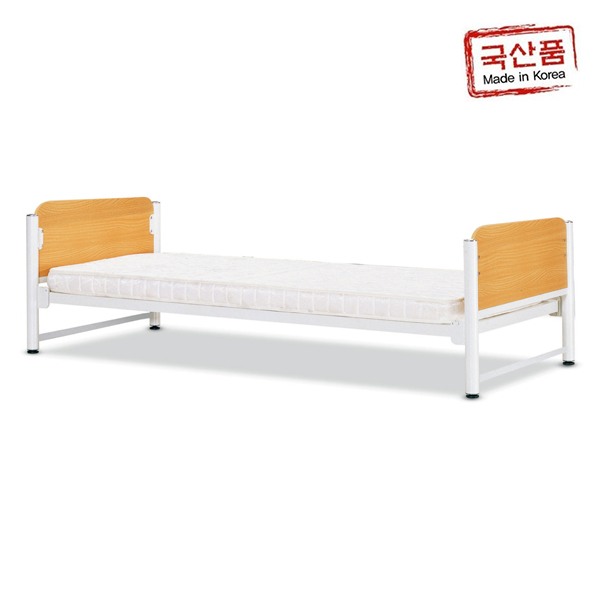 SH2009 1층침대 (매트포함)
